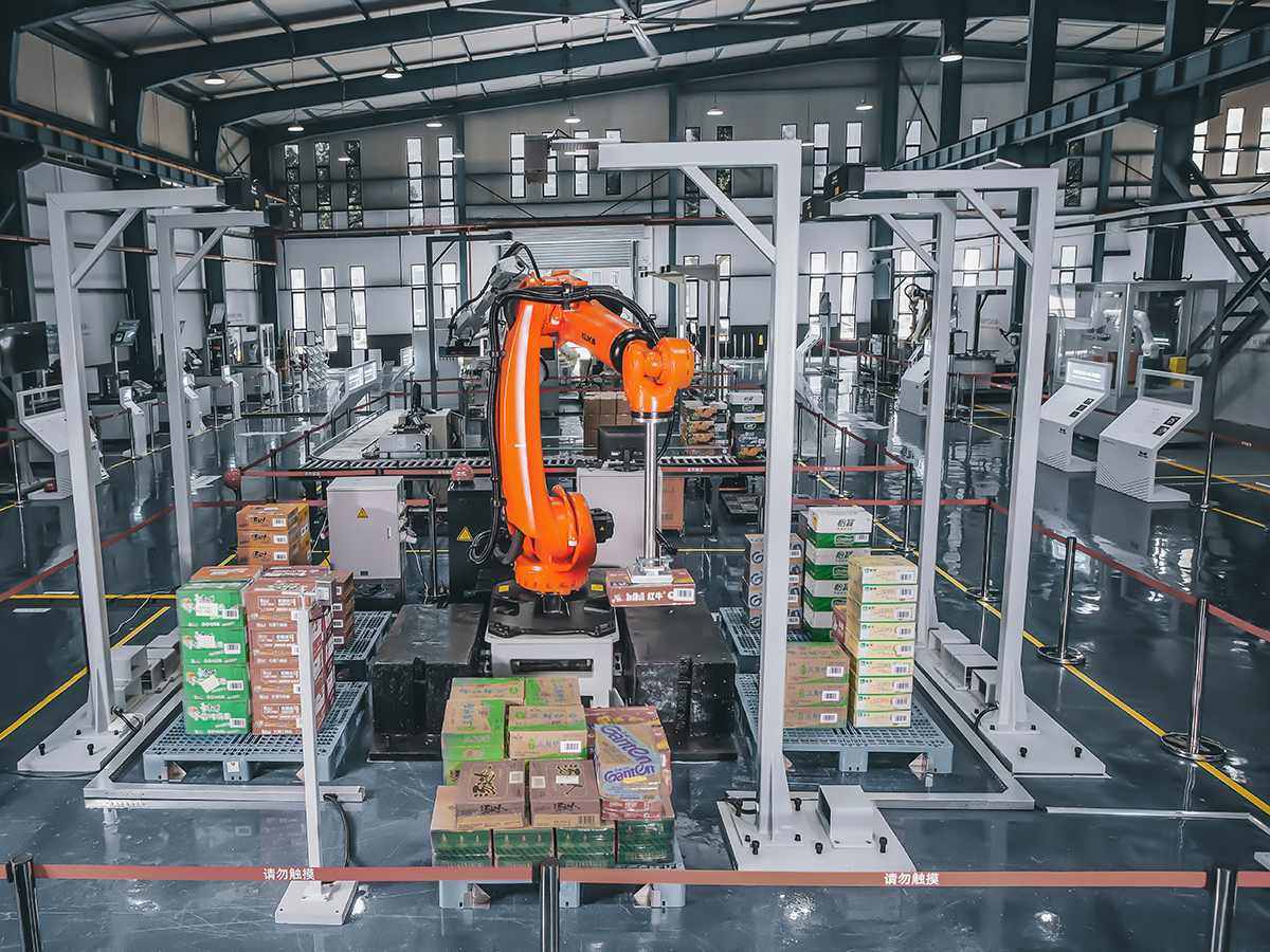 Идеальное решение для бизнеса