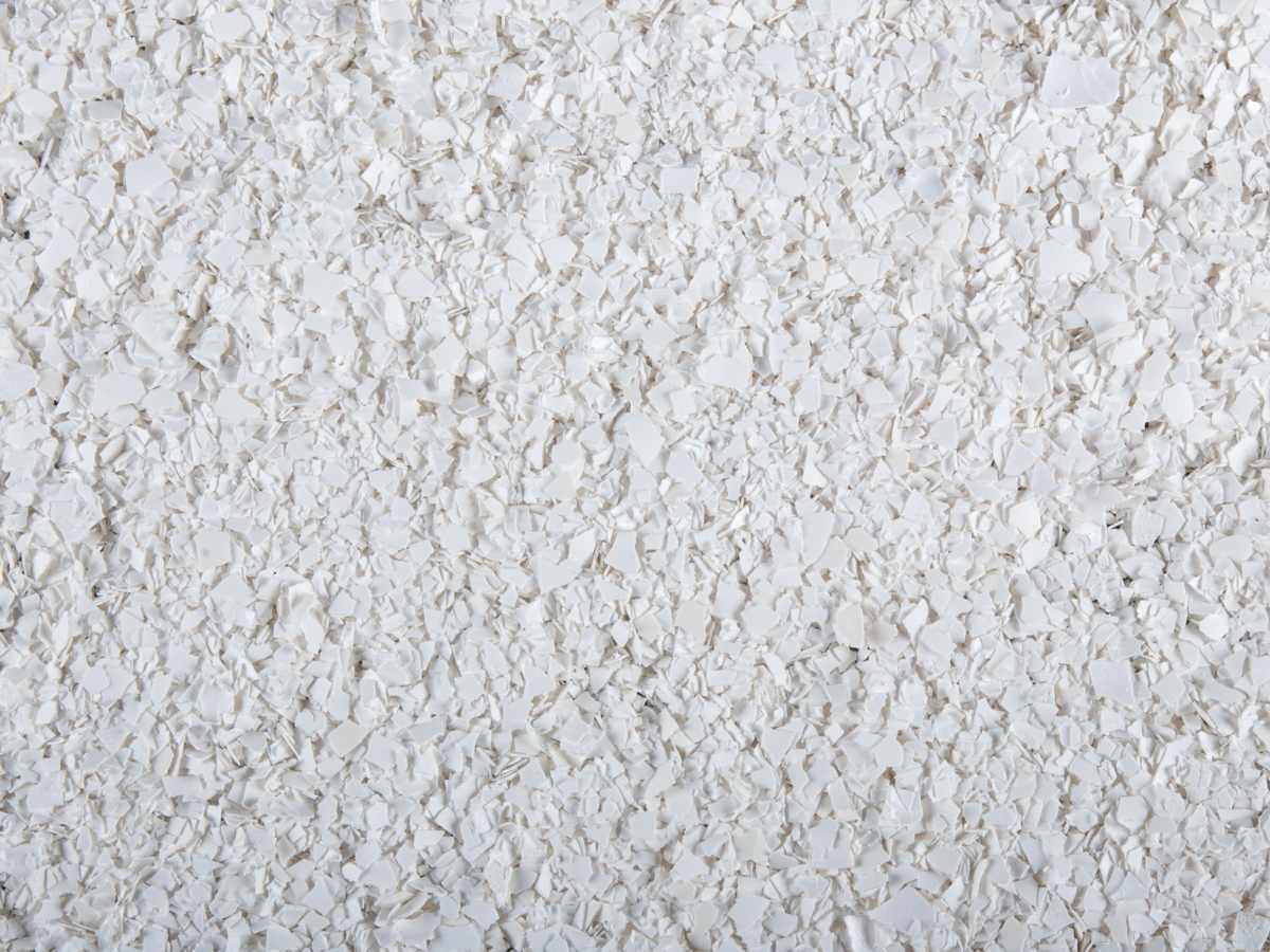 Калийная соль