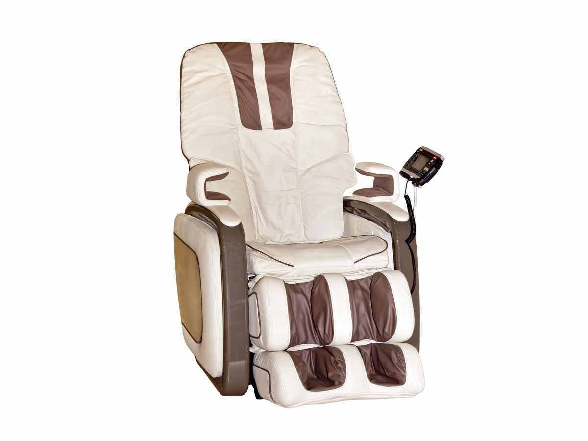 Массажное кресло МKD3