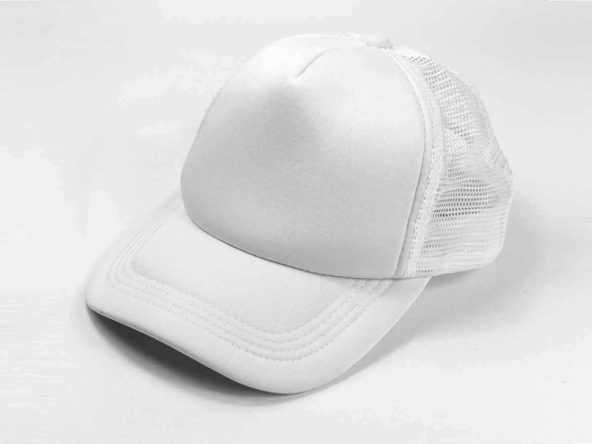 Бейсболка «Промо»