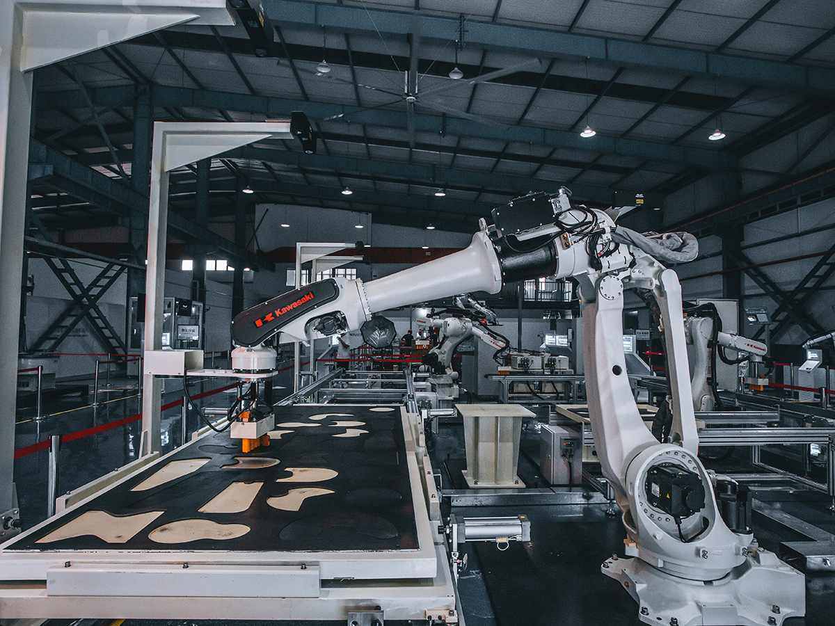 Идеальное решение для бизнеса